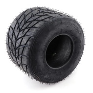 Go Kart Tires  11x7.10-5 Competitive Kart Rear Tires, Anti-skid Rain Tires