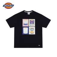 DICKIES MENS SS RELAXED TEE เสื้อยืด ผู้ชาย