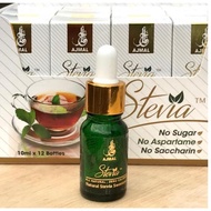 Stevia Ajmal Original HQ