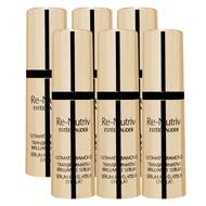 【Estee Lauder 雅詩蘭黛】黑鑽松露賦活微導金萃(5ml)*6(公司貨)