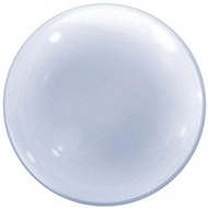 Qualatex Deco Bubble 20" Transparent balloon / bubble balloon