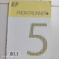EF FRONTUNNER BOOK 5 B1.1 ORIGINAL