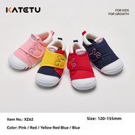 SG 🇸🇬 seller/KATETU baby walking shoes classic soft sole anti slip functional shoes baby shoes卡特兔婴儿学