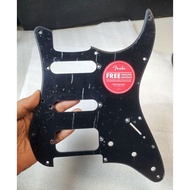 Fender Stratocaster HSS Original Squier Guitar Pickguard