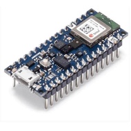 Arduino Nano BLE Sense Rev2 with Headers traditional Arduino Nano [Elca]