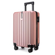*Ready Stock*20 inch ABS Material Suitcase Travel Luggage Hard Case