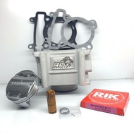 ORIGINAL BLOCK REDLEO 57mm/62mm/63mm/65mm