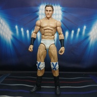 ELITE 8 DREW MCINTYRE RAREwwe mattel