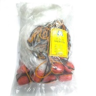 Jaring Pukat lkan Tangsi siap , 0.30MM X 1.5" TO 4.5" X 30MD X 30MTR,Fishing Nylon Net