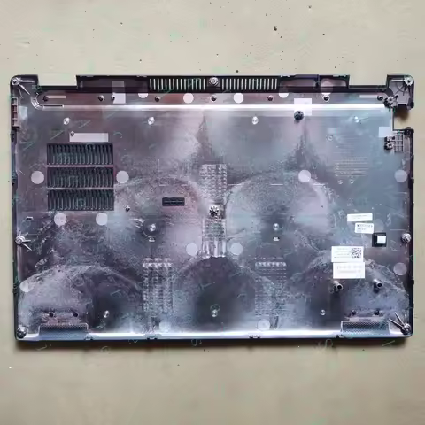 PP+New laptop bottom case cover for DELL Latitude 5420 E5420
