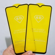 TEMPERED GLASS FULL COVER OPPO A18 / OPPO A38