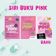 [Imelda Balchin] Buku Pink Siri 1.0 / 2.0 / 3.0 [Katapilar]