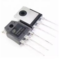 1/2/5pcs Original Transistor Mosfet 40N60 40N60NPFD 60N60FD1 TO-3P 600V 40A IGBT for Inverter Weldin