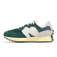 New Balance Casual Shoes 327 Men's Shoes Women's Shoes Green Retro NB Sneakers [ACS] U327WRG-D