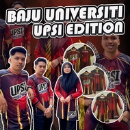 BAJU UNIVERSITI UPSI (UNIVERSITI PENDIDIKAN SULTAN IDRIS)