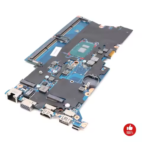 NOKOTION DA0X81MB6E0 905794-601 905794-001 Main board For HP Probook 440 G4 14 inch Laptop Motherboa
