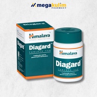 Himalaya Diagard 120 Tab