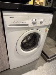6Kg 金章洗衣機
