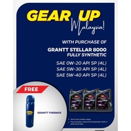 GRANTT 0W-20 SP FULLY SYNTHETIC