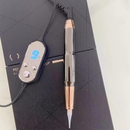 【Available】Professional Permanent Makeup Machine Medusa Rotary Tattoo Machines Pen Semi-PMU Pens Eye