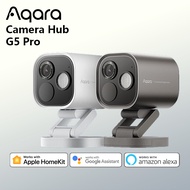 【Global ver】Kamera Pintar Aqara G5 Pro | Aqara Camera Hub G5 Pro