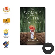 Harper Collins - Woman In The White Kimono