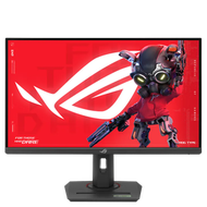 ASUS ROG Strix XG27UCG 27吋  4K UHD-160Hz/FHD-320Hz IPS 雙模式電競顯示器(MO-AX27UCG+LB-MON)