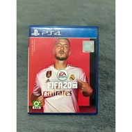 Ps4 Game Disc Second Hand Fifa