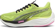 (プーマ) Womens Velocity Nitro 3 Women's Psychedelic Rush 380081Running Shoe