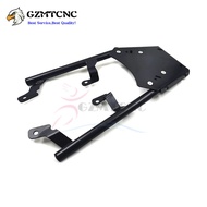 Rear Carrier Top Box Case Luggage Rack for Suzuki SV650X SV650 2016 2017 2018 2019 2020 2021 2022 Sh