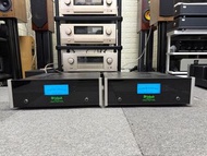 Mclntosh/麥景圖 MC301 單聲道後級功放