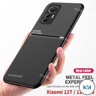 KK Xiomi 12T Pro Case leather Casing for Xiaomi Mi 12T 12 T Mi12T Xiaomi12T T12 Pro 5G TPU Soft Phon