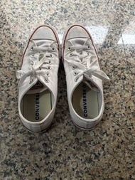 Converse 25號 九成新
