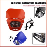 Motorcycle accessories, headlight accessories for  CRF 450 250 300 450F 250F