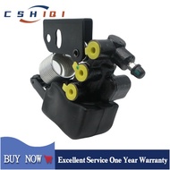 46400-EB70B Car Brake Load Sensing Valve Compensator For Nissan Navara D40 2.5TD 5/2005 46400-EB70C 
