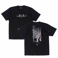 2025 HIP HOP GENTLEMEN "Human Power Office" 30th ANNIVERSARY LIMITED TEE