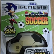 Sega 二手懷舊遊戲機