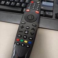JASMA Smart TV Android Remote HARI Ready to Use (Not Universal) for JOSON TV Remote COBY Remote TV