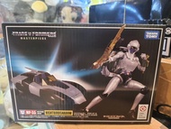 [現貨] TRANSFORMERS 變形金剛 MP-55 Nightbirdshadow