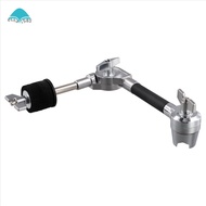 Drum Clamp Mounting Cymbal Quick Lock Clamp Cymbal Attachment Percussion Musical Instrument