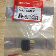 RELAY STATER VARIO 125/150 4 LEGS 38501-KWN-901