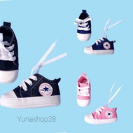 Prewalker Baby Shoes 2 Months - 8 Months