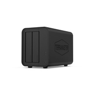 TERRAMASTER NAS Storage 424 Series High-Performance Network Attached Storage "No HDD Included"