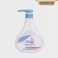 sebamed施巴 嬰兒泡泡浴露 500ml