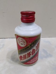 1996一九九六年「飛天牌」貴州茅台酒酒版 (無盒) 1瓶
