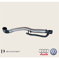 ORIGINAL VOLKSWAGEN GOLF JETTA SCIROCCO AUDI A3 HEATER CORE HOSE / COOLANT HOSE (1K0122157HH)