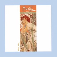 Mucha 2021月曆
