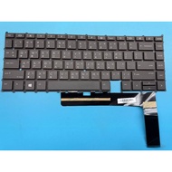 HP EliteBook X360 1040 G7 G8 Traditional Chinese Phonetic Keyboard