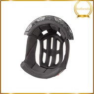 HJC HELMETS i71 Cheek Pads HJP536 30mm Helmet Replacement Parts