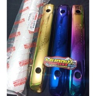 MIO 5VV EXHAUST LIST